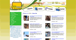 Desktop Screenshot of fwtoday.com